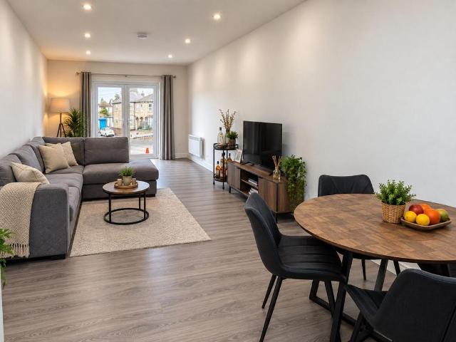 Shirley Road, Shirley, Southampton 15 1 bed flat to rent £1,100 pcm £254 pw