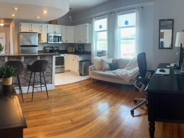 Shirley St Unit,winthrop, Condo For Sale