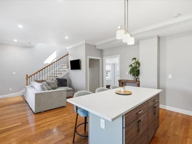 Shirley St Unit,winthrop, Condo For Sale