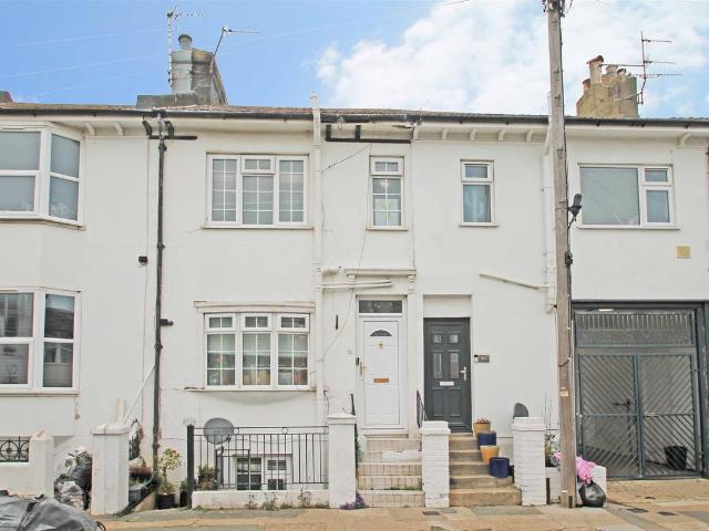Shirley Street, Hove BN3, Studio to rent, £1,100 pcm | PrimeLocation