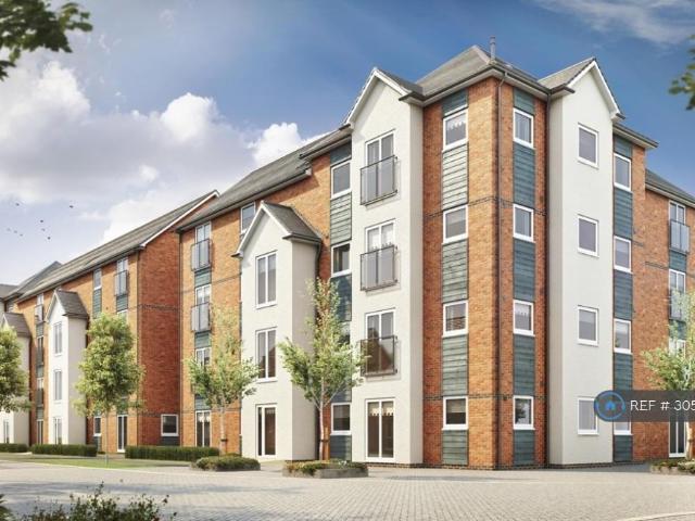 Shirley, Shirley, Solihull, B90 2 bed flat to rent £1,300 pcm £300 pw