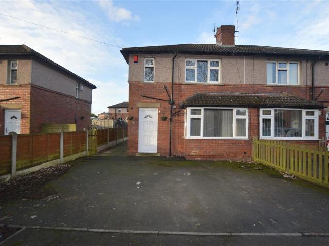 Shirley Square, Gomersal, Cleckheaton BD19, 3 bed semi detached house to rent, £950 pcm | PrimeLocation