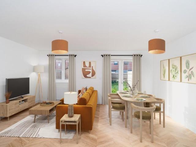 Shirley Way CR0 1 bed house to rent £950 pcm £219 pw