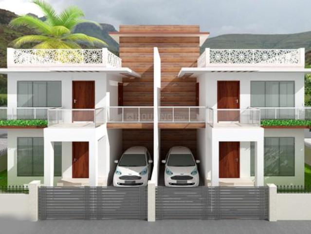 Shirsad 3.5 BHK Villa For Sale Virar