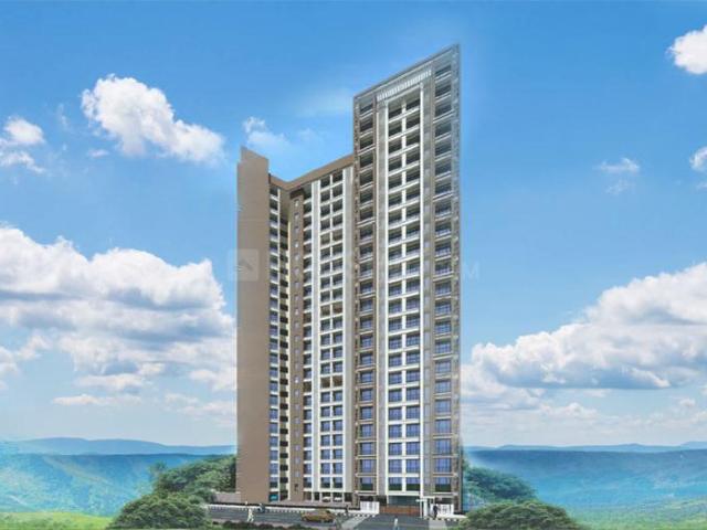 Shirwal 1 BHK Apartment For Sale Pune