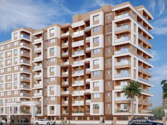 Shirur 2 BHK Apartment For Sale Pune