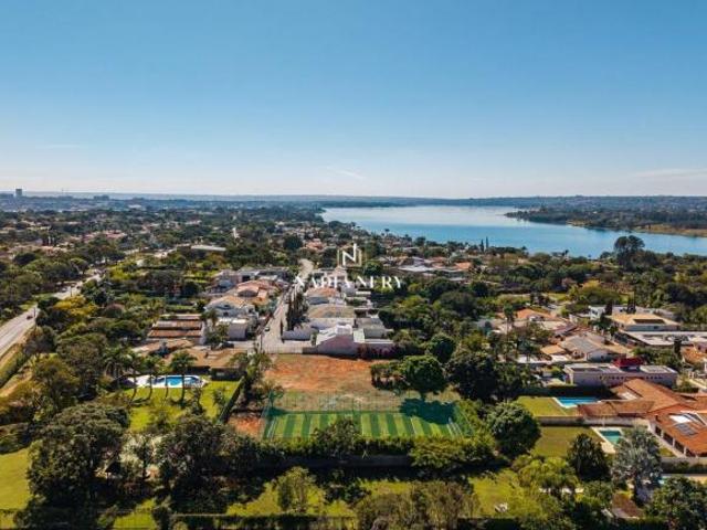 SHIS QI 16 LAGO SUL TERRENO À VENDA