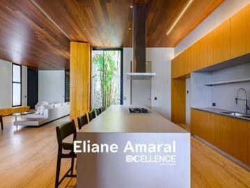 SHIS QI 11 Um projeto onde arquitetura, design e tecnologia se encontram em perfeita harmonia