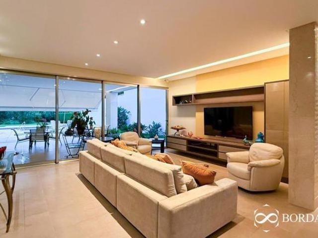SHIS QI 13 Casa com Vista Livre Lazer Completo Aceita Financiamento Lago Sul