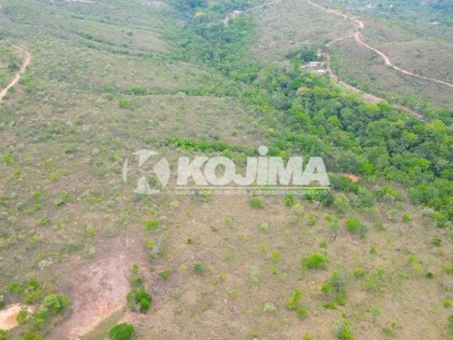 SHIS QI 29 Fazenda Altiplano Leste 35 Hectares