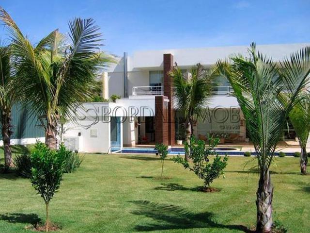 SHIS QI 9 LAGO SUL, SHIS QI 09, CASA ALTO PADRÃO C/ 1.100M² DE ÁREA ÚTIL, 5 SUÍTES SEM MOBÍLIA