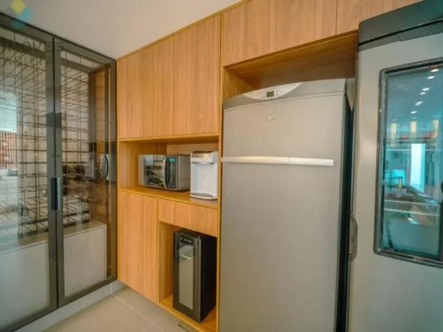 SHIS QL 26 Ampla Sofisticada Equipada 4 Suítes Espaço Gourmet Energia Fotovoltaica Piscina Aquecida