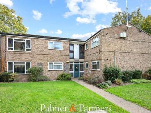 Shrub End, Alport Avenue, Colchester, 1 Bedroom Apartment