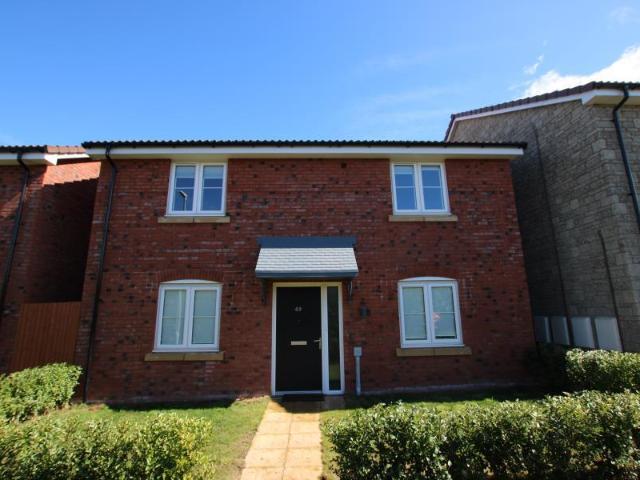 Shrub Leaze, Bristol BS34 4 bed detached house to rent £2,900 pcm £669 pw