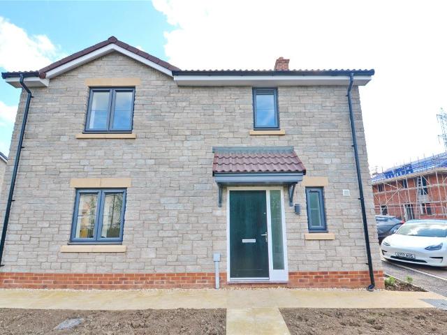 Shrub Leaze, Stoke Gifford, Bristol, South Gloucestershire BS34, 4 bed end terrace house to rent, £2,800 pcm | PrimeLocation