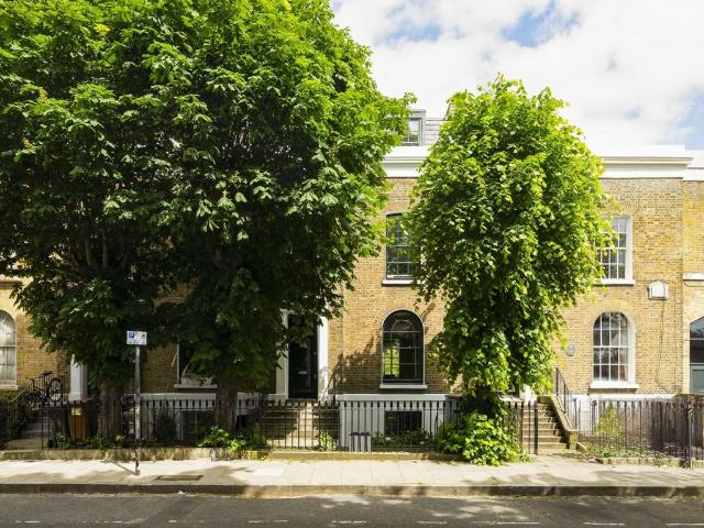 Shrubland Road, Broadway Market E8, 4 bed terraced house to rent, £6,750 pcm | PrimeLocation
