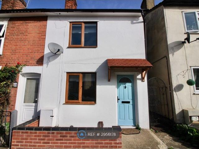 Shrubland Road, Colchester CO2, 2 bed end terrace house to rent, £1,250 pcm | PrimeLocation