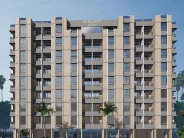 Kasarsai 1 BHK Apartment For Sale Pune