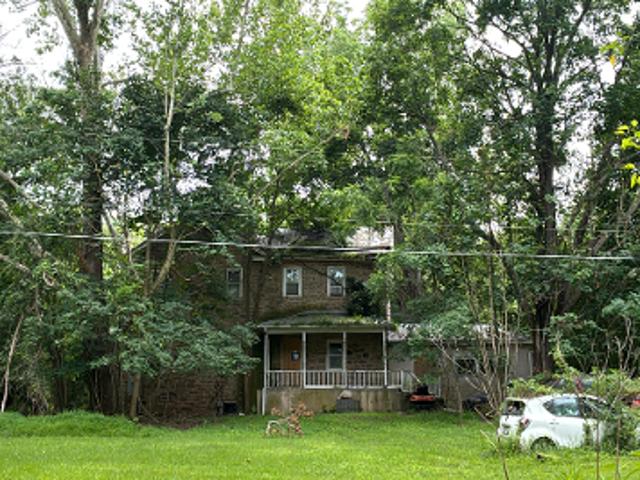 Shryrock Mill Rd