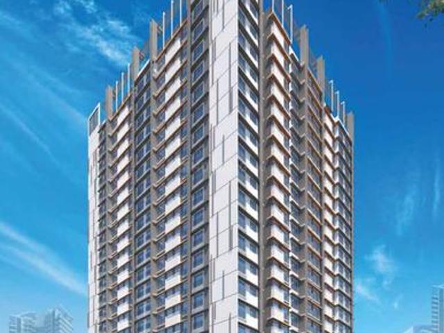 Shraddha Presidency,Hariyali 1 BHK Apartment For Sale Mumbai