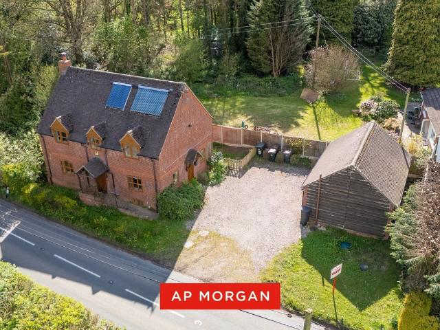 Shrawley, Worcester, Worcestershire WR6, 4 bed detached house to rent, £1,895 pcm | PrimeLocation