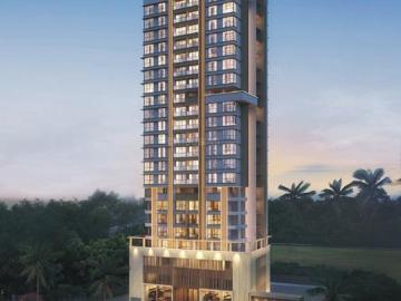 Goregaon East 3 BHK Apartment For Sale Mumbai