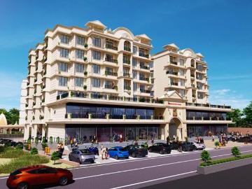 Palghar 2 BHK Apartment For Sale Mumbai