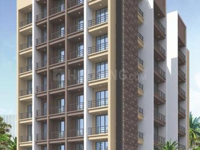 Shree Ganesh Alliaance,Airoli 1 BHK Apartment For Sale Navi Mumbai