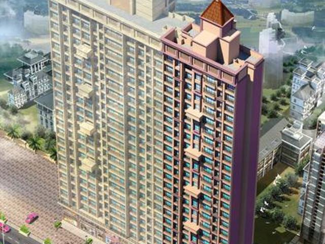 Vasai East 1 BHK Apartment For Sale Vasai
