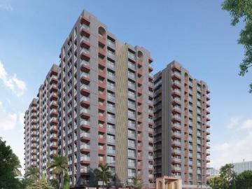 Shree Krishna Sparsh,Dindoli 3 BHK Apartment For Sale Surat