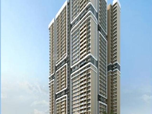 Shree Maruti Heights,Kalwa 3 BHK Apartment For Sale Thane