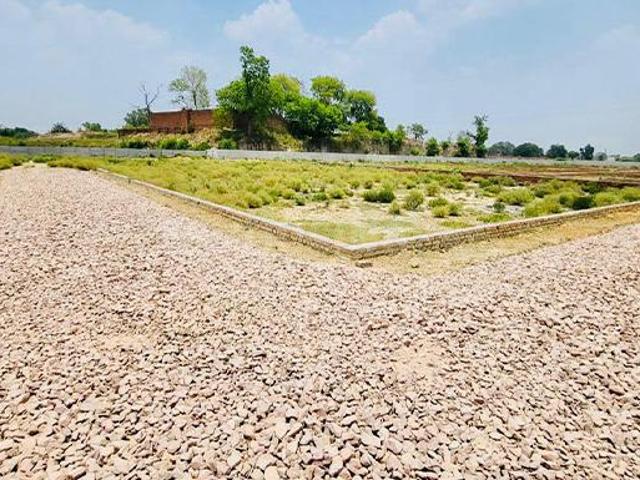 Shree Naman Pragati Vihar Colony,Baragaon Residential Plot For Sale Varanasi