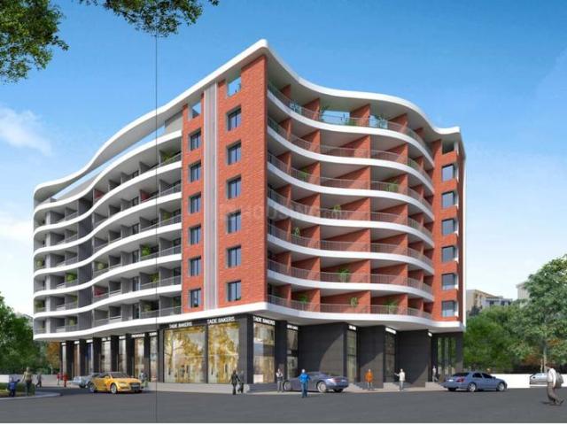 Shree Padmaraj Residency,Tagore Nagar 2 BHK Apartment For Sale Nashik