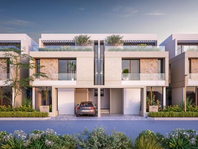 Shree Sharnam Serenity,Harni 4 BHK Villa For Sale Vadodara