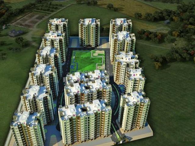 Gota 3 BHK Apartment For Sale Ahmedabad