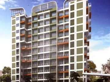 Virar West 2 BHK Apartment For Sale Virar