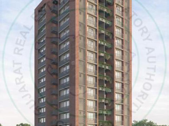 Bhadaj 3 BHK Apartment For Sale Ahmedabad