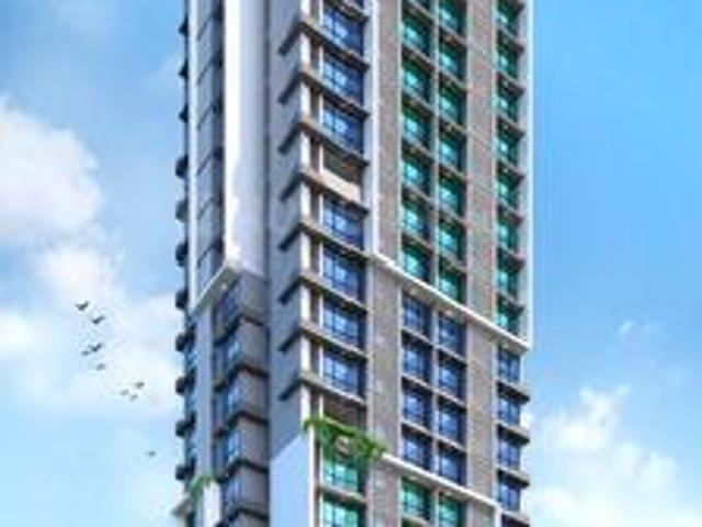 Shreenath Saroj Heights,Bhayandar East 1 BHK Apartment For Sale Mira Bhayandar