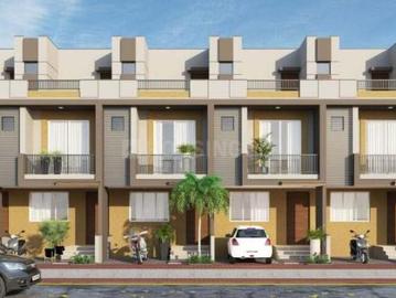 Shreeji Vachanamrut,Rata 3 BHK Villa For Sale Vapi