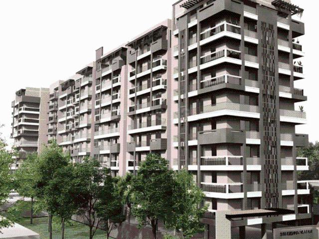 Shreekrishna Nilayam,Lowther Road 2 BHK Apartment For Sale Allahabad