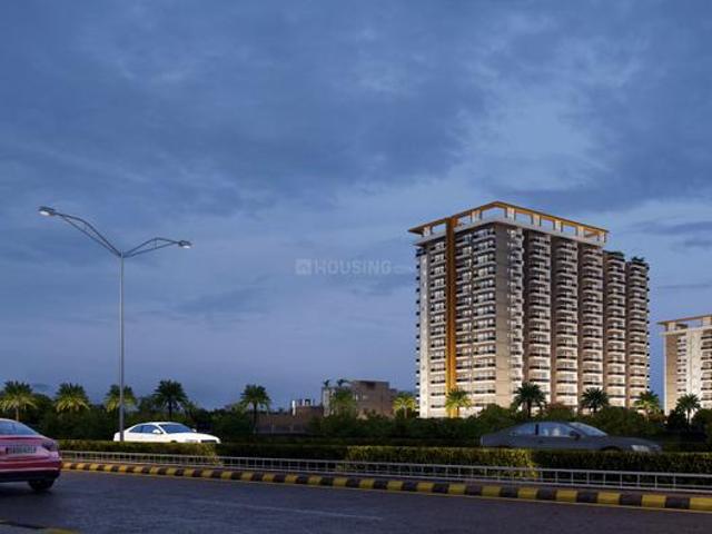 Shreevinayakam Aradhya,Rohania 3 BHK Apartment For Sale Varanasi