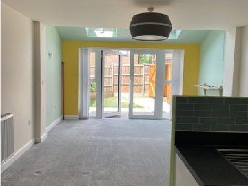 Shrewsbury Road, Cambridge CB3, 4 bed semi detached house to rent, £3,000 pcm | PrimeLocation
