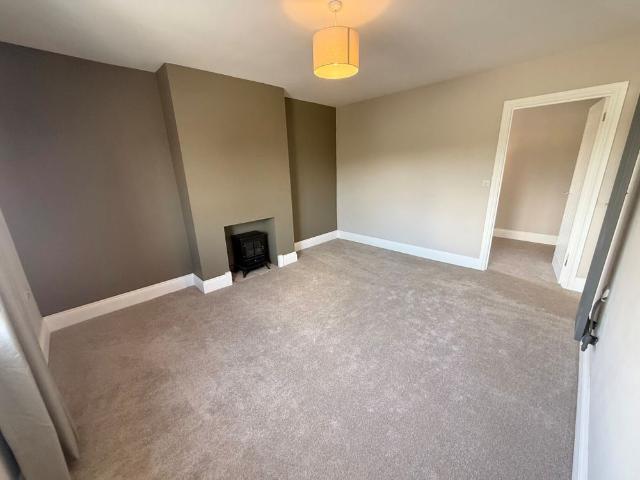 Shrewsbury Road, Doncaster, Bircotes