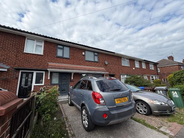 Shrewsbury Road, Droylsden, Manchester M43, 3 bed terraced house to rent, £1,350 pcm | PrimeLocation