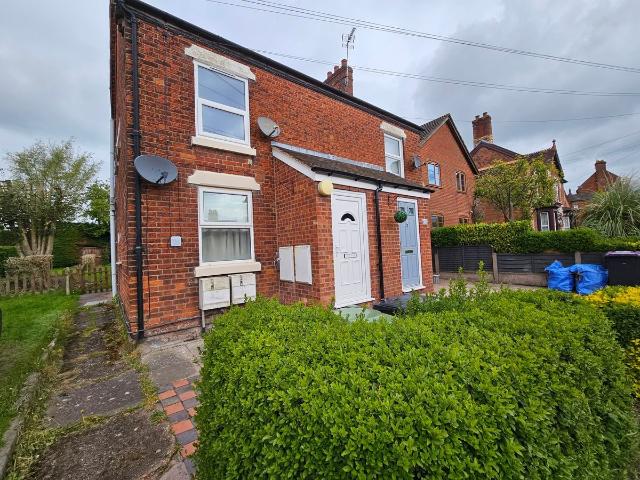 Shrewsbury Road, Market Drayton TF9, 1 bed property to rent, £600 pcm | PrimeLocation