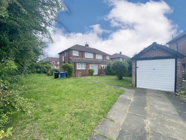 Shrewsbury Road, Sale M33, 3 bed semi detached house to rent, £1,750 pcm | PrimeLocation