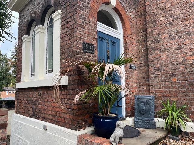 Shrewsbury Road, Prenton CH43, 2 bed flat to rent, £1,200 pcm | PrimeLocation