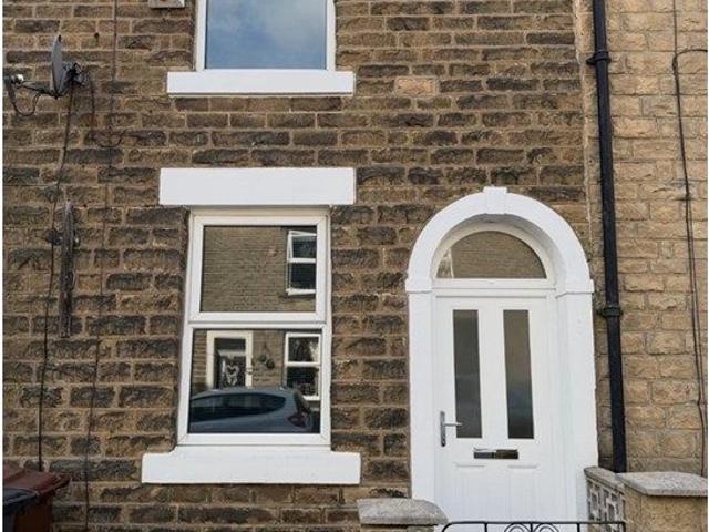 Shrewsbury St, Glossop SK13, 2 bed terraced house to rent, £995 pcm | PrimeLocation