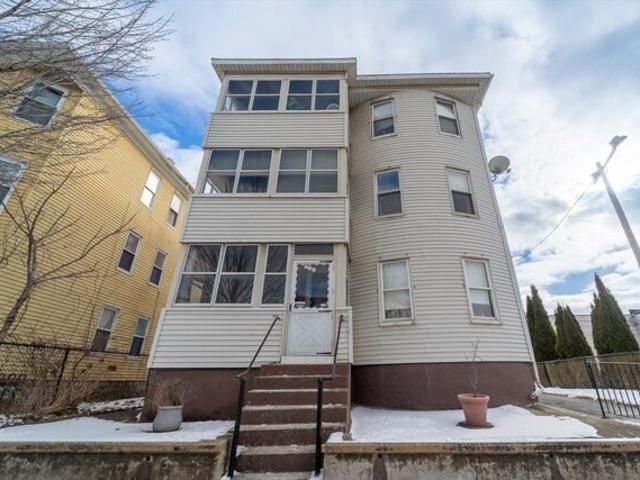 Shrewsbury St, Worcester, Home For Sale