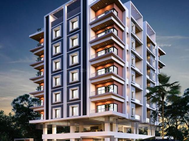 Shreyas Insigina,Laxminagar 3 BHK Apartment For Sale Nagpur